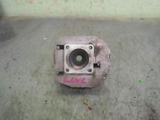 Suzuki love cylinder for sale  ELY