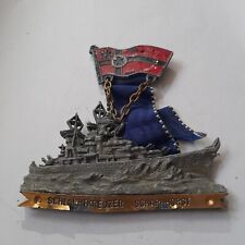 Schlachtkreuzer scharnhorst tr gebraucht kaufen  Berlin