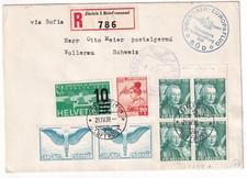 1939 europaflug süd gebraucht kaufen  Berlin