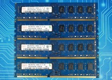16gb pc3 10600u for sale  Gurnee