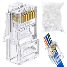 Rj45 cat6 pass for sale  Boca Raton