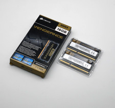 Corsair vengeance 16gb usato  Roma