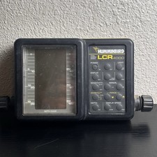 Humminbird lcr 4000 for sale  Yuba City