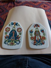 Pair figgjo flint for sale  WOLVERHAMPTON