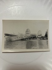 Boeing 314 tail for sale  Sultan