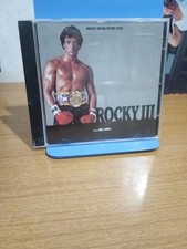 Rocky iii usato  Roma