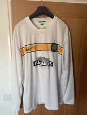 Celtic virgil van for sale  LARBERT
