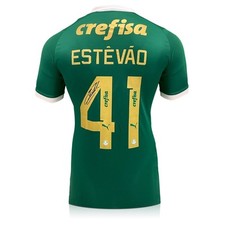 Estêvão willian signed for sale  EXETER