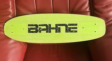 Vintage skateboard bahne for sale  Miami
