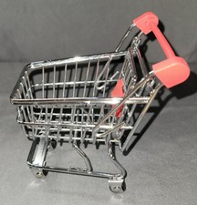 Mini metal shopping for sale  Hillsborough