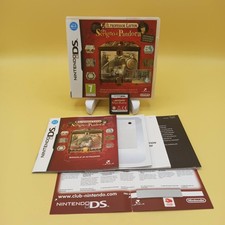 Professor layton scrigno usato Professor layton scrigno usato  Termoli