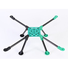 Rotorbits quadcopter frame for sale  WORKSOP
