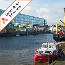 Kurzurlaub best western gebraucht kaufen  Bremerhaven