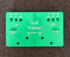 Golf brick pro for sale  Bristow