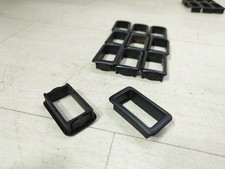 Bmw e36 blende gebraucht kaufen  Homberg (Efze)