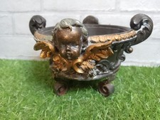 Vintage cherub small for sale  STOURBRIDGE