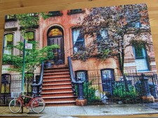 Educa puzzle 1500 gebraucht kaufen  Butzbach