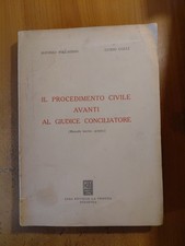 Libro legge procedimento usato  Ventimiglia