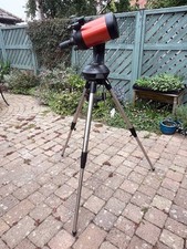 Celestron nexstar computerised for sale  CONWY