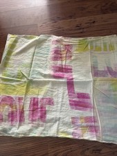 Schal tuch loop gebraucht kaufen  Düsseldorf