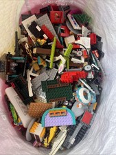 4kgs loose lego for sale  BEDFORD