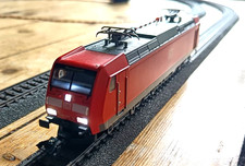 Märklin 146 107 gebraucht kaufen  Hamburg