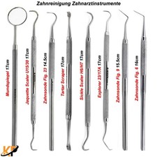 Professionelle zahnreinigung z gebraucht kaufen  Paderborn
