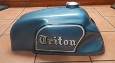 Triumph norton triton for sale  KENDAL