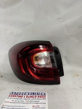 Fanale faro posteriore usato Fanale faro posteriore usato  Roma