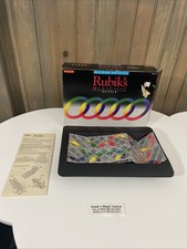 Vintage 1987 rubik for sale  Mechanicsburg