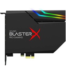Creative sound blasterx for sale  Las Vegas