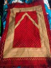 Geometricaccent rug approximat for sale  Globe