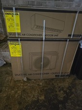 Mini split air for sale  Houston