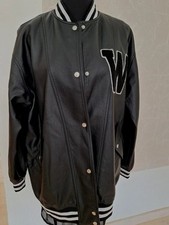 Nly college jacke gebraucht kaufen  Meppen