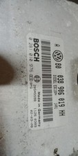Golf mk4 ecu for sale  REDRUTH