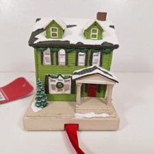 Hallmark christmas evergreen for sale  Bowbells