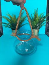 Large terrarium glass for sale  STOKE-ON-TRENT