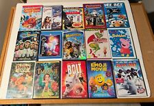 Kids children movies for sale  Port Jefferson Station