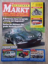 Ldtimer markt august gebraucht kaufen  Otzberg