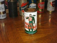 Paul bunyan beer for sale  Champaign