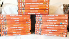 Lotto dvd john usato  Venezia