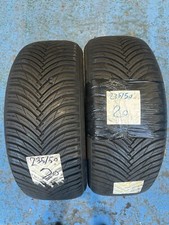 235 tyre 104w for sale  WALSALL