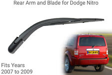 Rear wiper arm for sale  BRADFORD