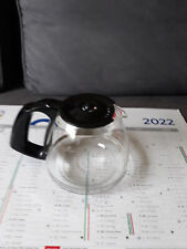 Verseuse cafetiere moulinex d'occasion  Le Fossat