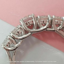 3ct lab created for sale  Jamaica
