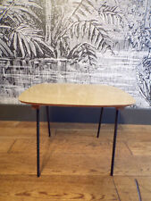 Table porte plante d'occasion  Champigneulles