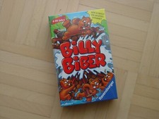 Ravensburger billy biber gebraucht kaufen  Lahr