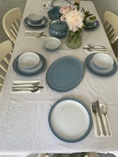 denby dinner service for sale denby dinner service for sale BRENTWOOD