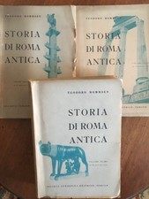 Libro storia roma usato Libro storia roma usato  Milano