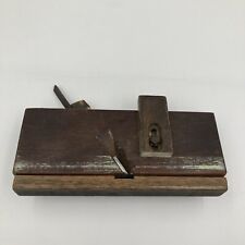 Antique wood block for sale  ASHFORD